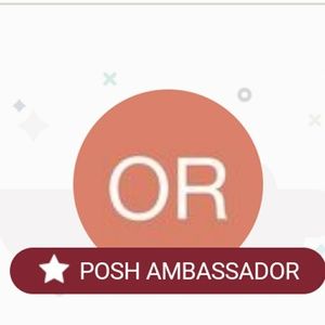 🎉 Poshmark Ambassador 🎉